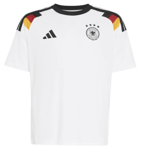Adidas Fußball Trikot DFB Deutschland Fantrikot WM 2026 Kinder Gr. 128 - 176
